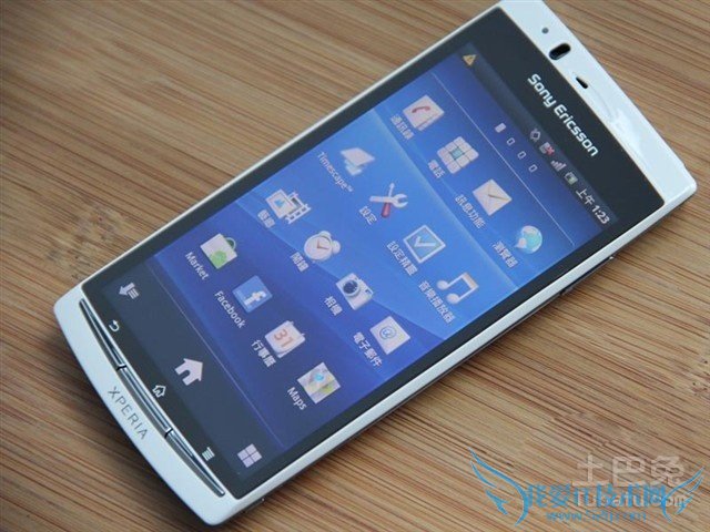 索尼lt18i参数 索尼lt18i参数