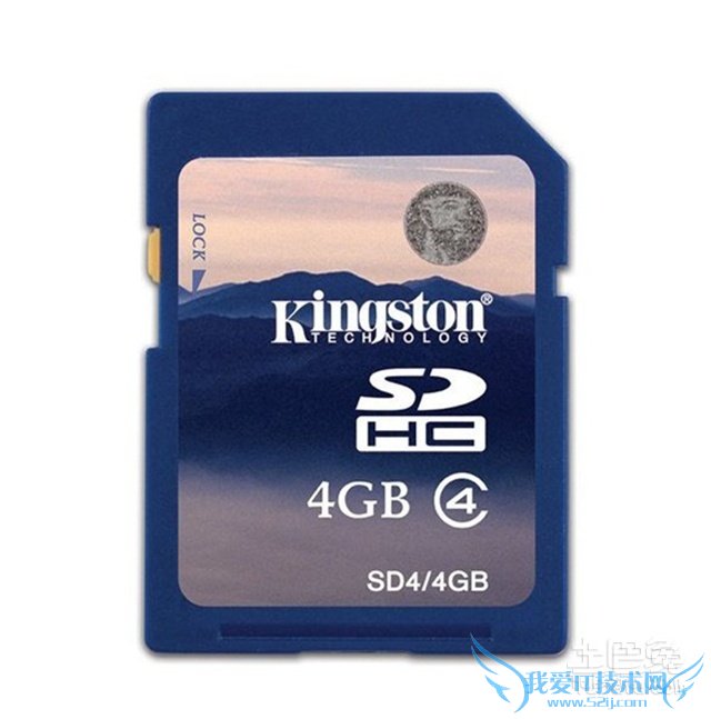 sdhc存储卡