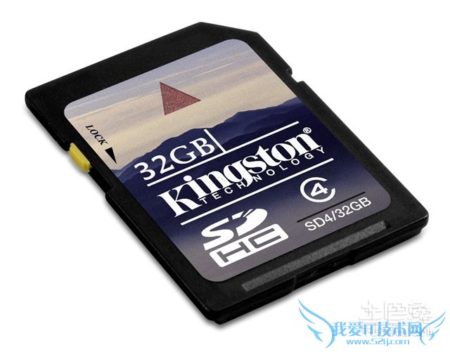 sdhc存储卡