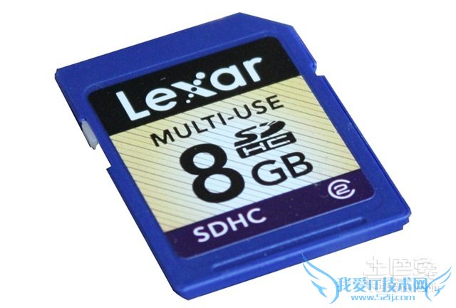 sdhc存储卡