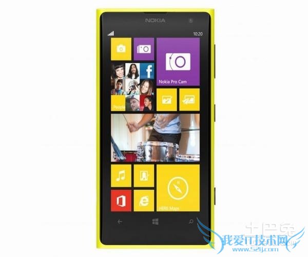 诺基亚手机排行榜