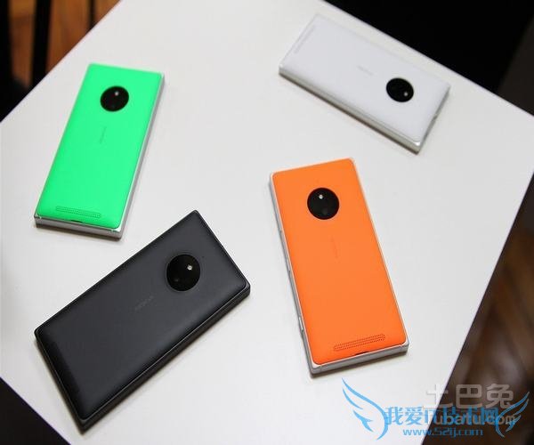 诺基亚手机排行榜