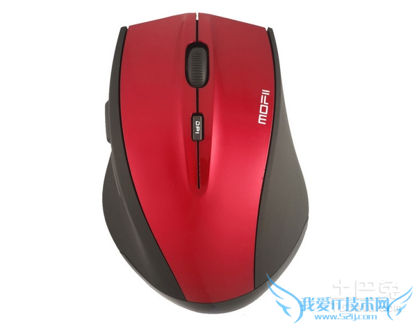 无线鼠标怎么连接 无线鼠标怎么连接