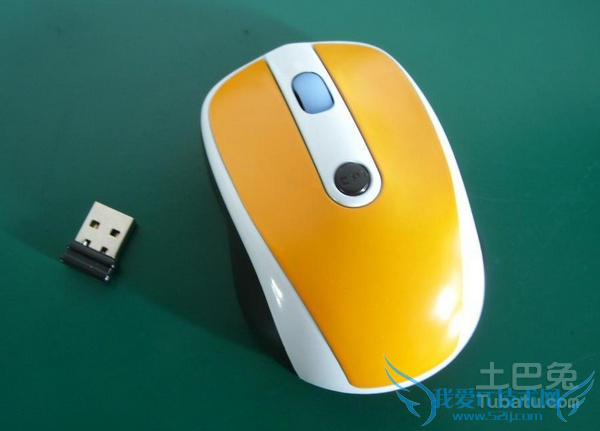 无线鼠标怎么连接 无线鼠标怎么连接