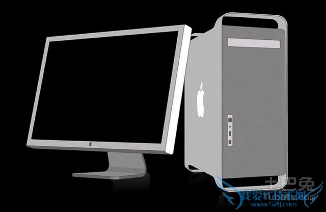 苹果台式电脑配置