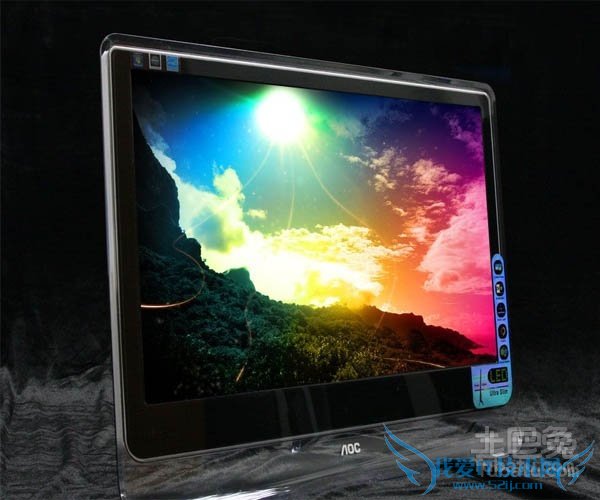 冠捷显示器报价