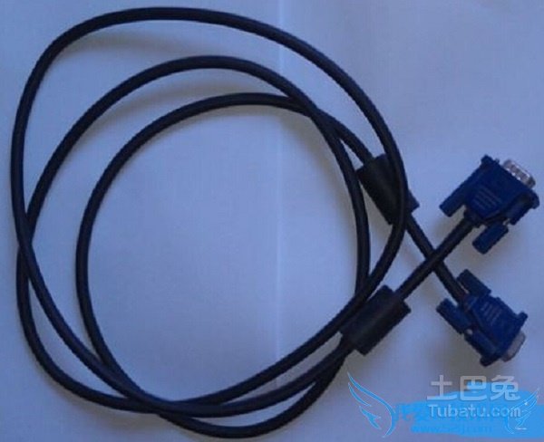 乐华电视接电脑