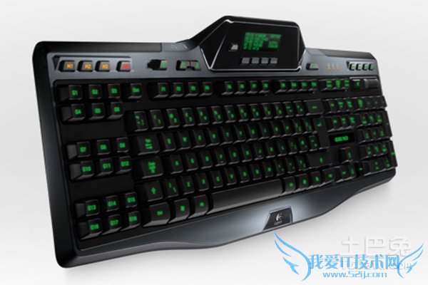 罗技键盘进水 罗技键盘进水