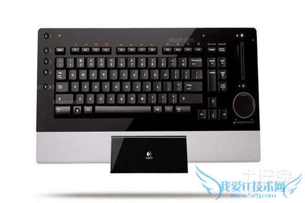 罗技键盘进水 罗技键盘进水