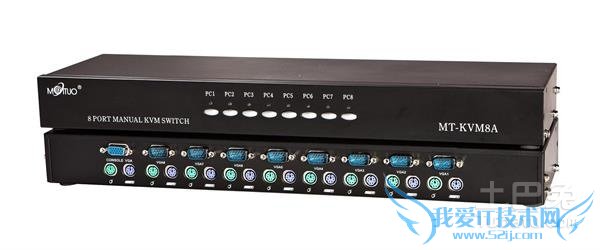 kvm切换器品牌