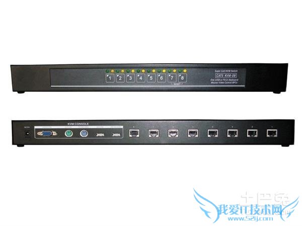 kvm切换器品牌