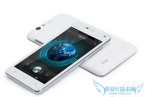 步步高手机卖点