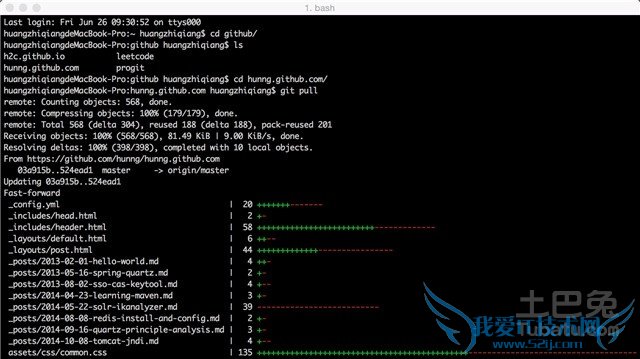 linux常用命令 linux常用命令