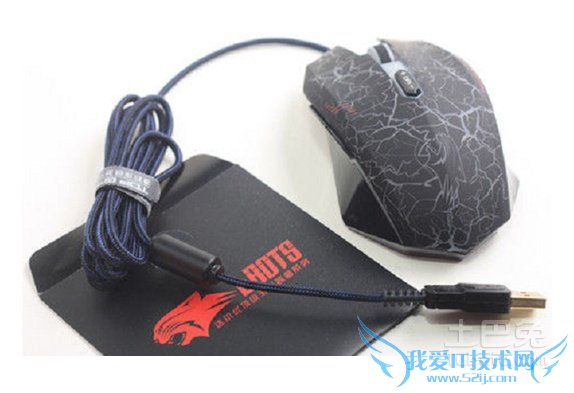 牧马人鼠标怎么样 牧马人鼠标怎么样