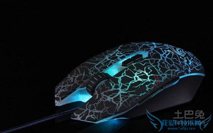 牧马人鼠标怎么样 牧马人鼠标怎么样