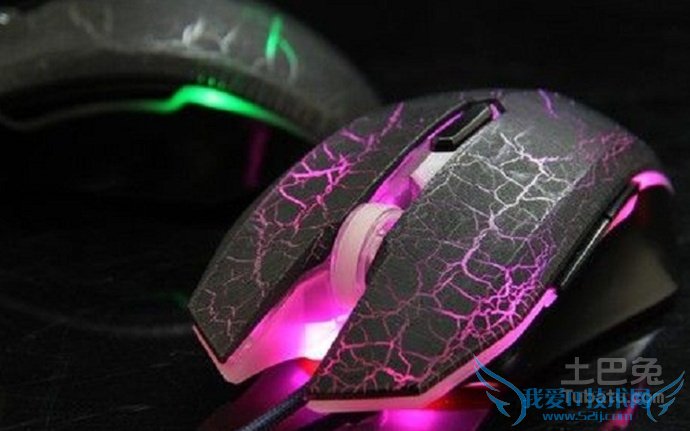 牧马人鼠标怎么样 牧马人鼠标怎么样