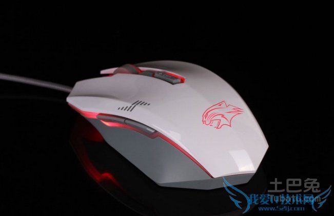 牧马人鼠标怎么样 牧马人鼠标怎么样