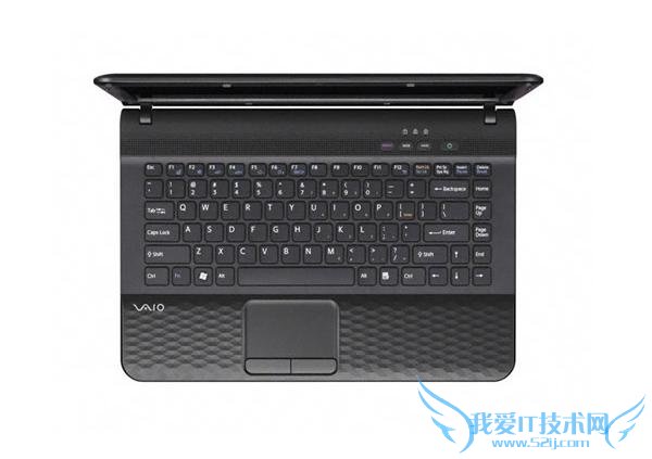 笔记本键盘进水