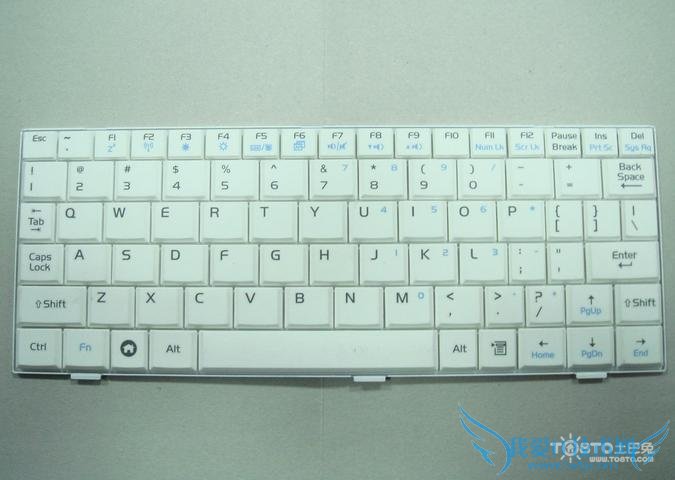 笔记本键盘进水