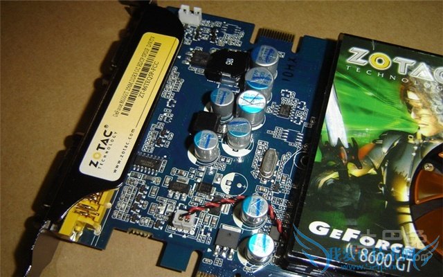 8600gt显卡