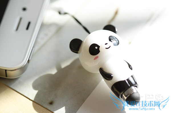 手机手写笔制作