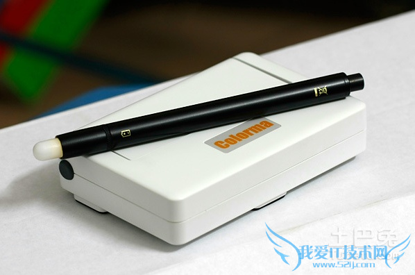 手机手写笔制作