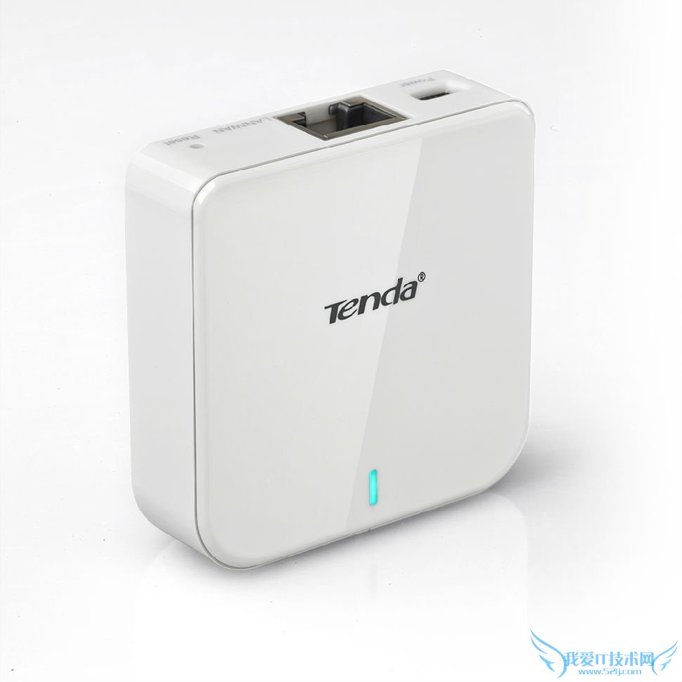 便携式无线路由器怎么设置 快速上网必备