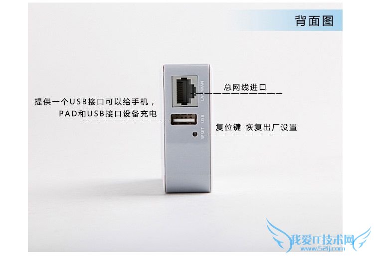 便携式无线路由器怎么设置 快速上网必备