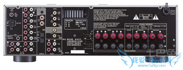 电脑怎么接功放