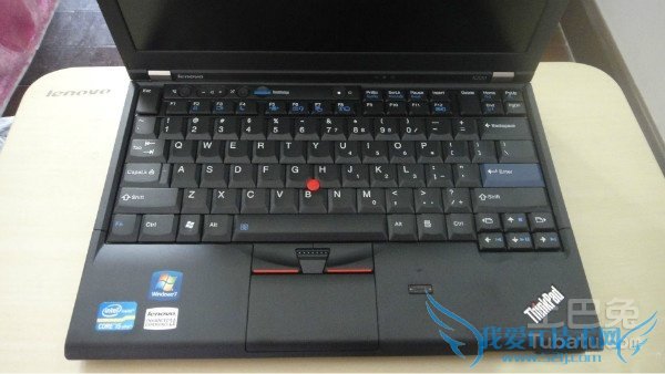 thinkpad x220 