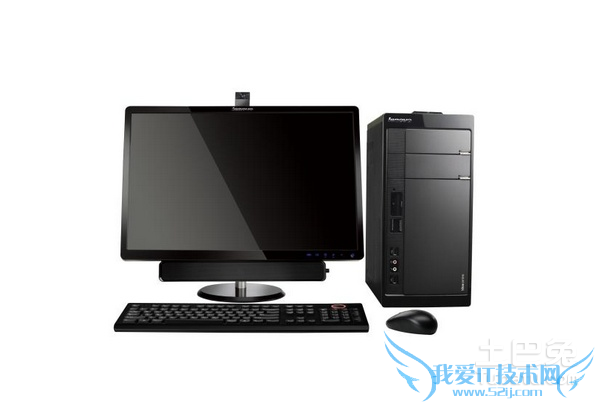 如何查看电脑的配置