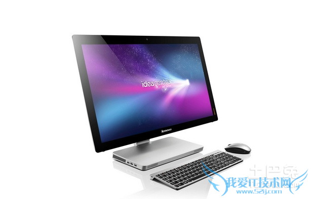 如何查看电脑的配置