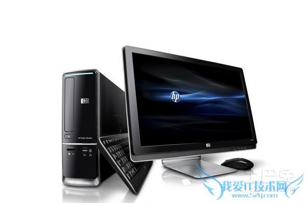 如何查看电脑的配置