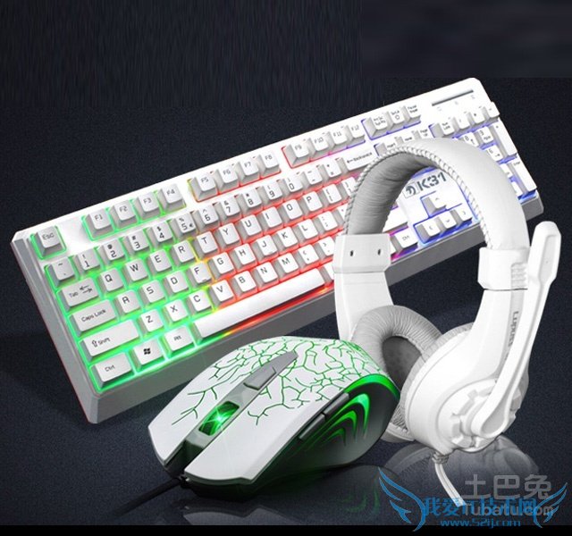 键鼠套装品牌