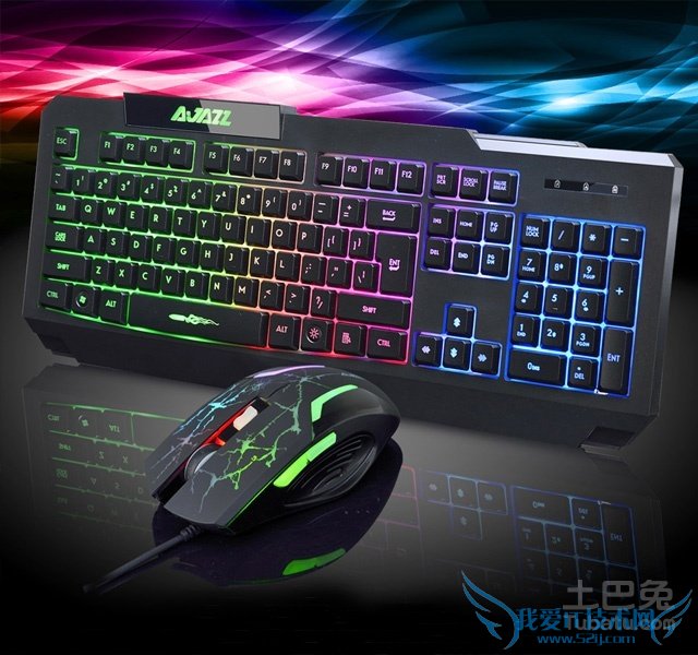 键鼠套装品牌 键鼠套装品牌