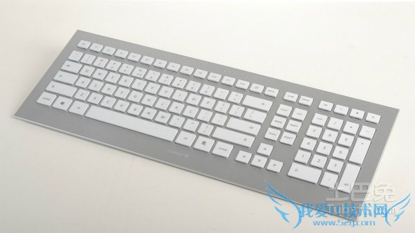 薄膜键盘寿命