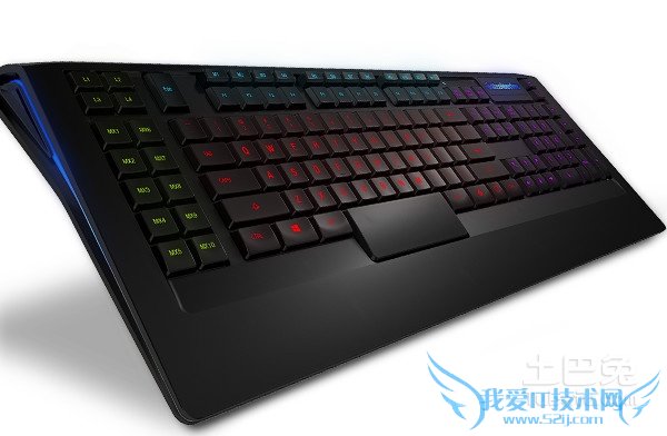 薄膜键盘寿命 薄膜键盘寿命