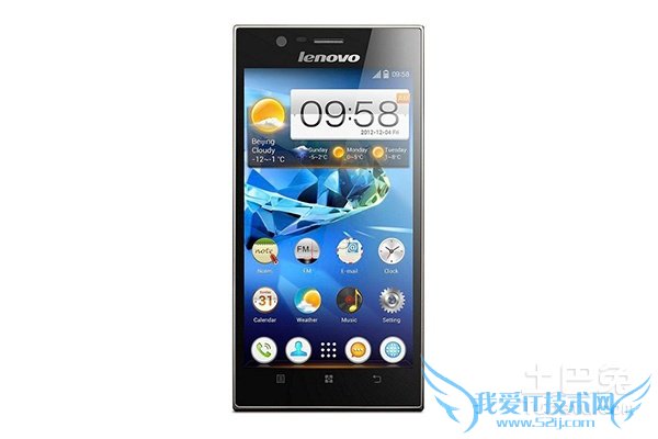 联想k900刷机