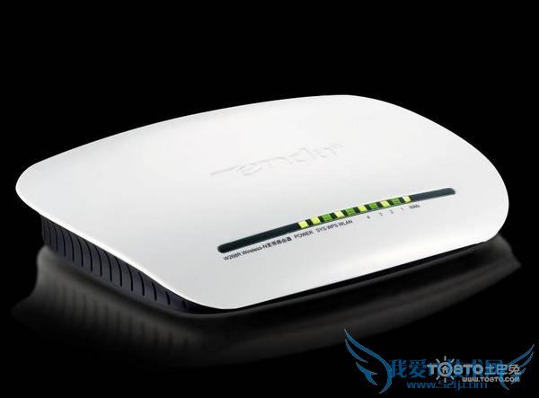 什么牌子的路由器好