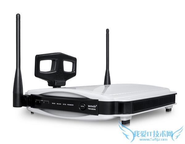 什么牌子的路由器好