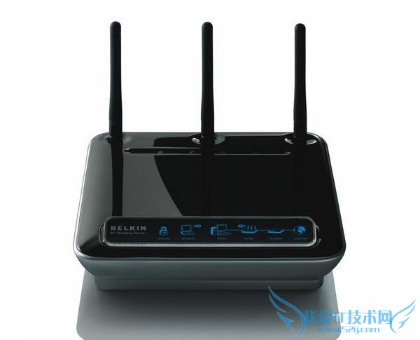 什么牌子的路由器好