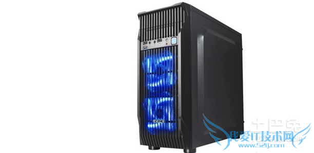 世纪之星机箱连接