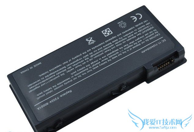 笔记本电池保养 笔记本电池修复 误区大全