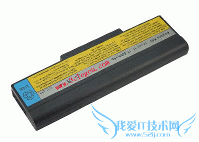 笔记本电池保养 笔记本电池修复 误区大全