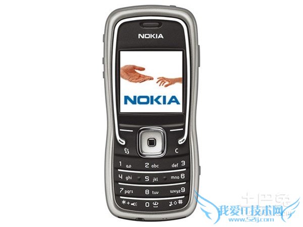 诺基亚5500参数