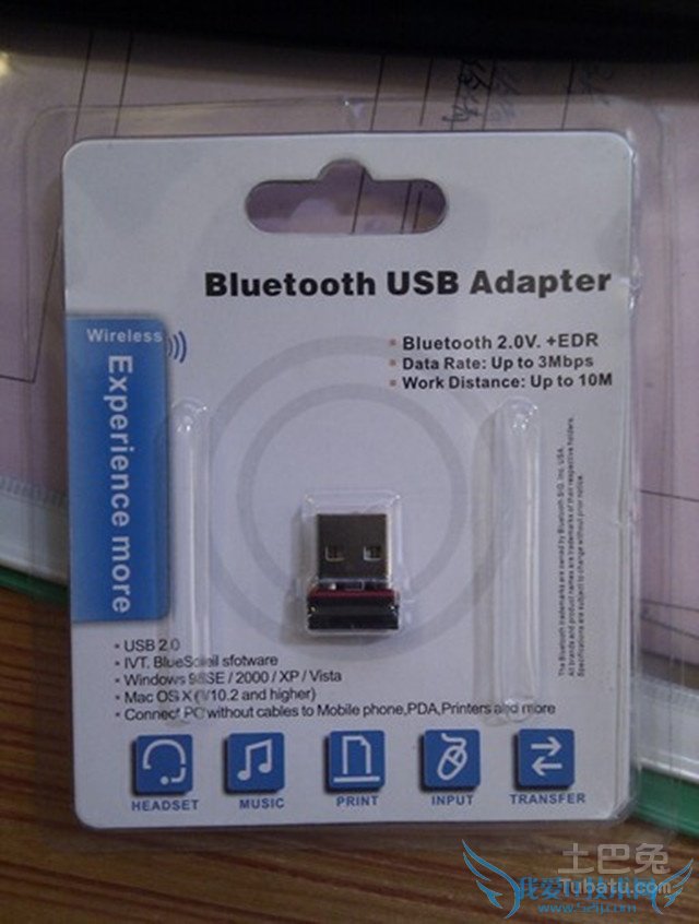 usb