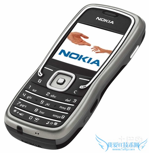 诺基亚5500参数