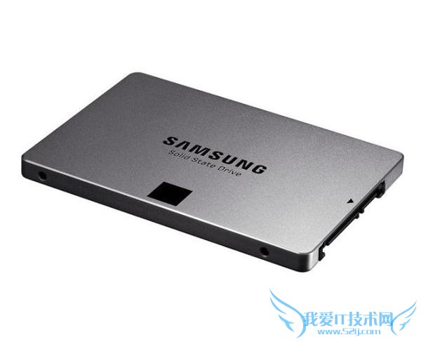 固态硬盘什么牌子好