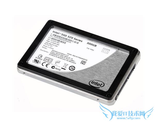 固态硬盘什么牌子好