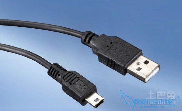 usb